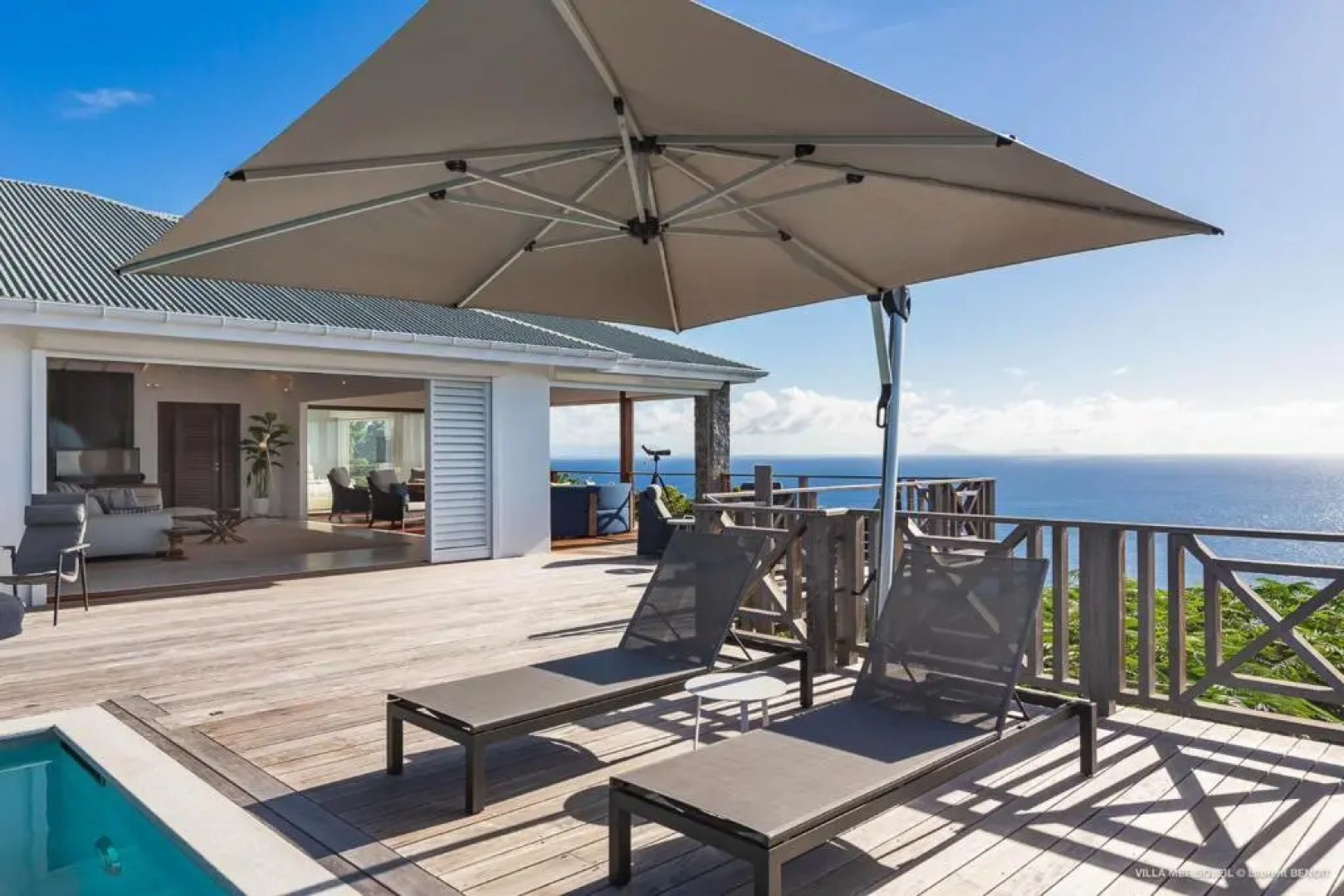 Dream Villa Gouverneur 655