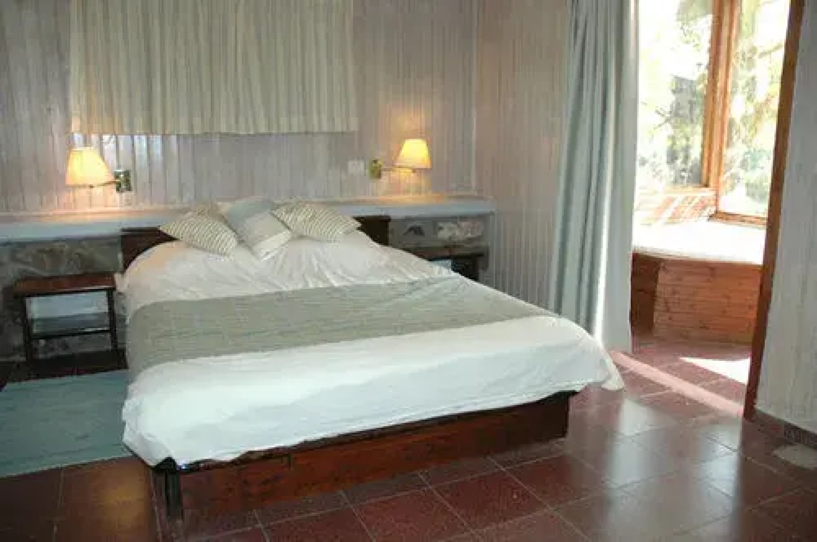 Vered Hagalil Holiday Village