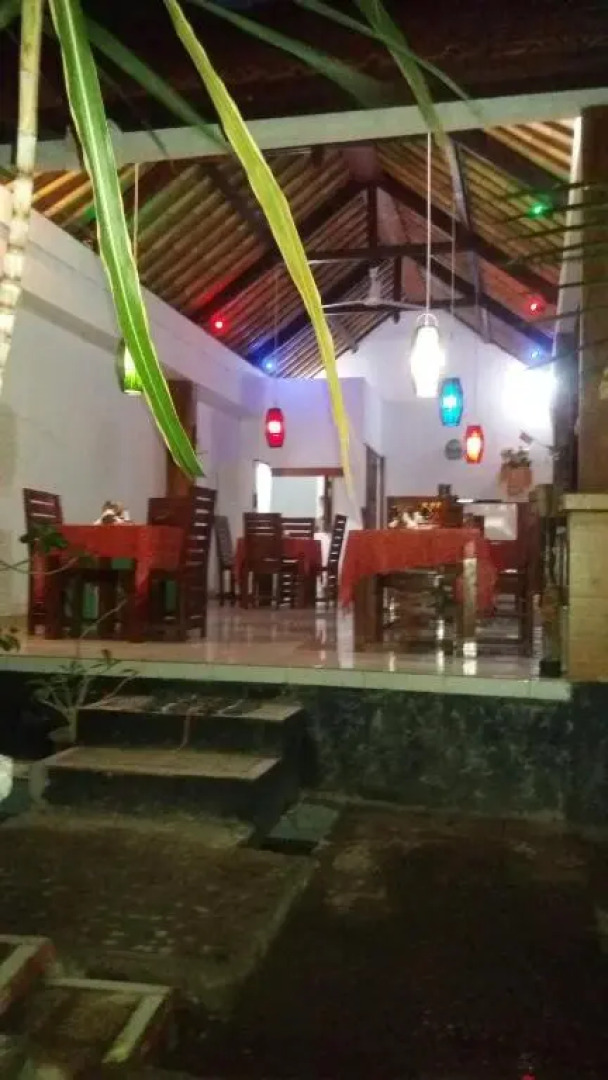 Beten Enjung Home Stay