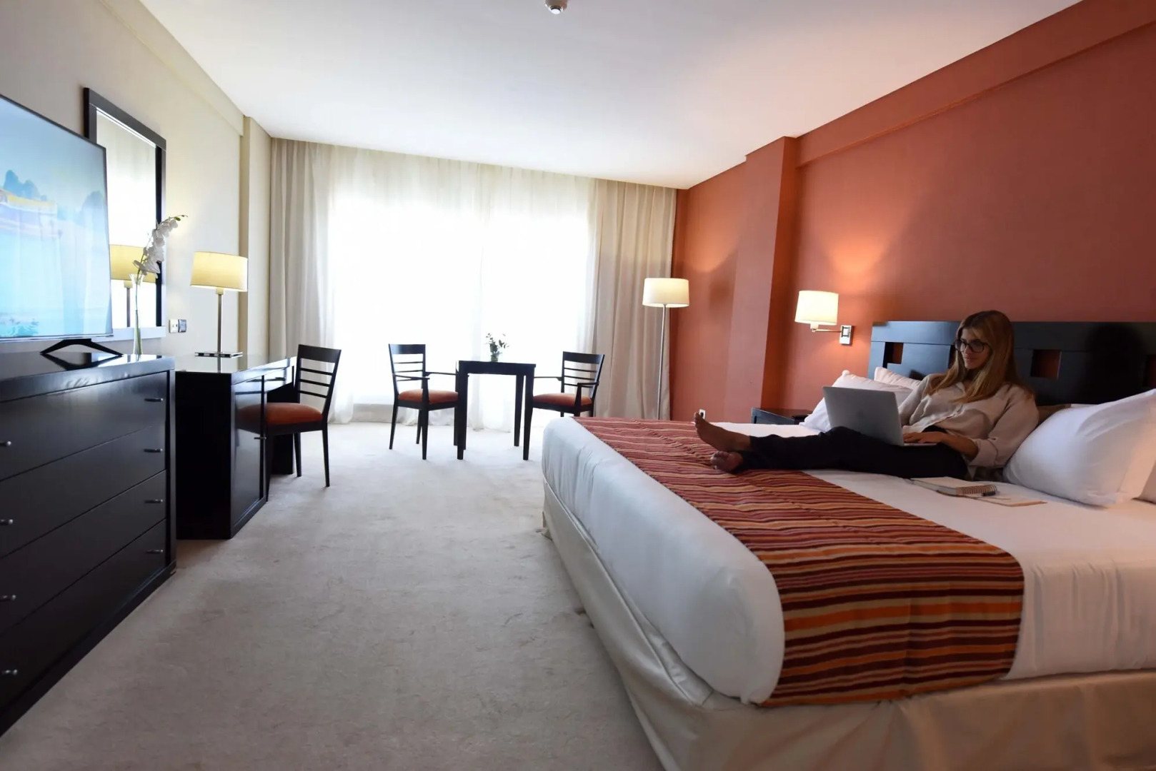 Hotel Camberland Ramallo