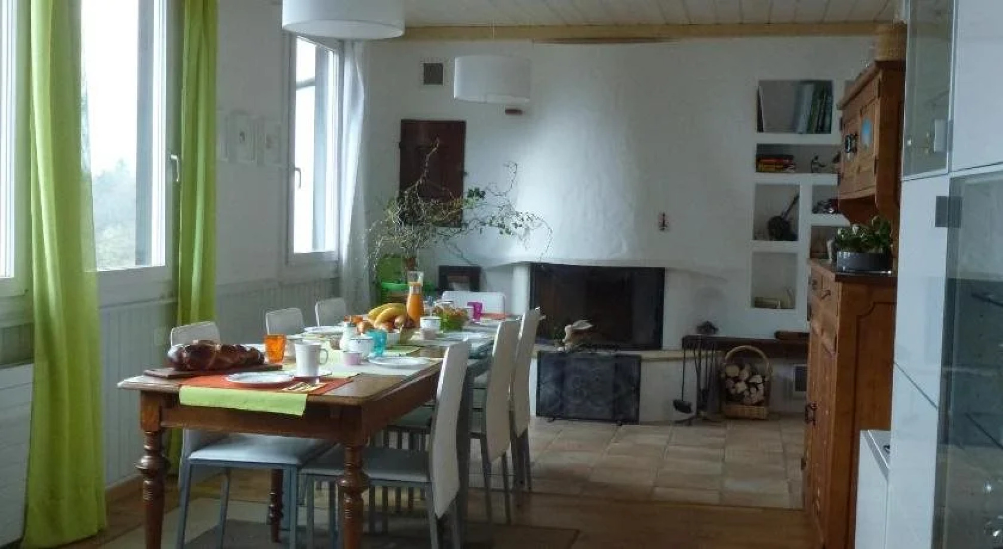 Le Belvédère BnB/Chambres d'hôtes