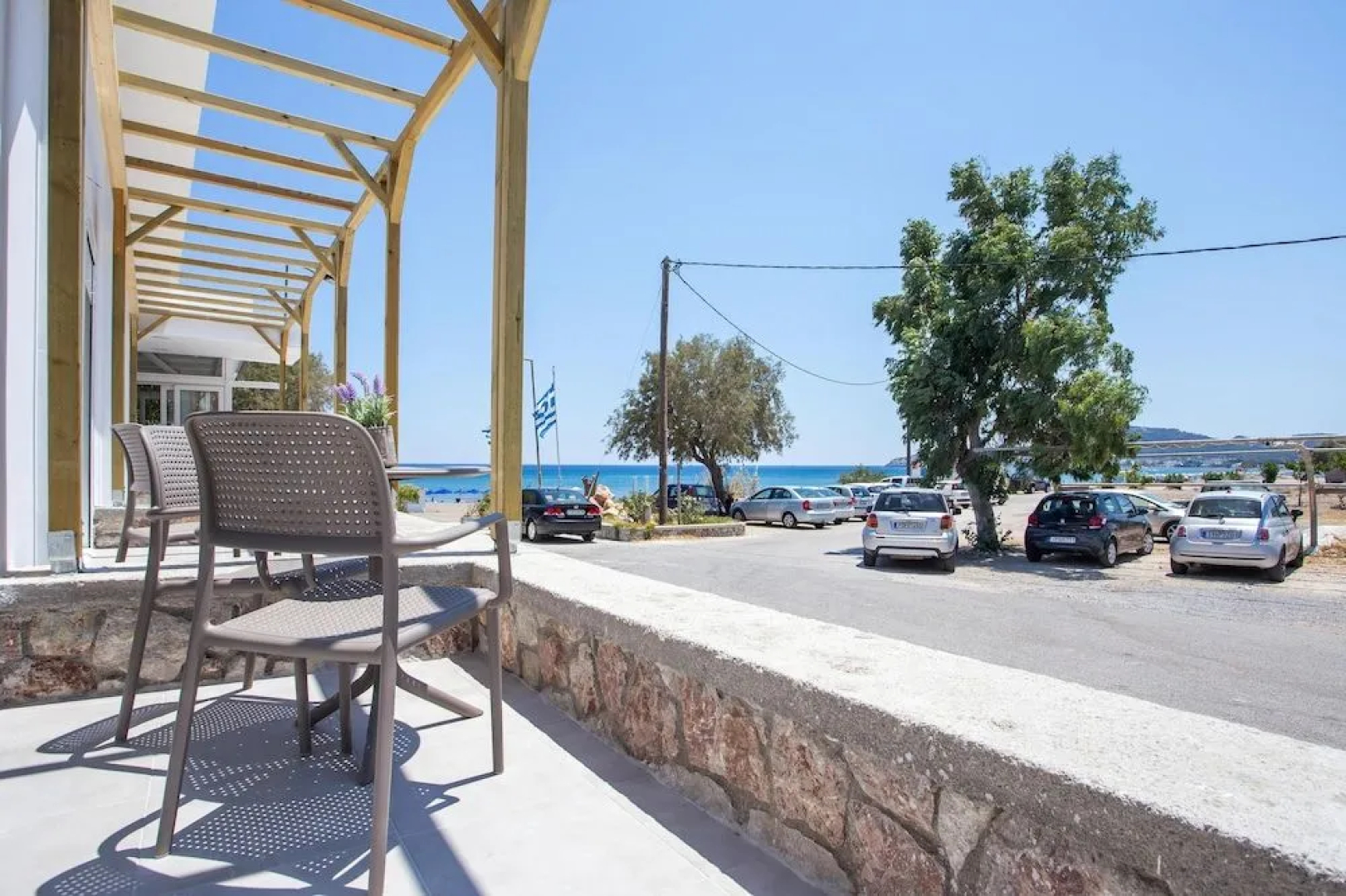 Marini Seaside