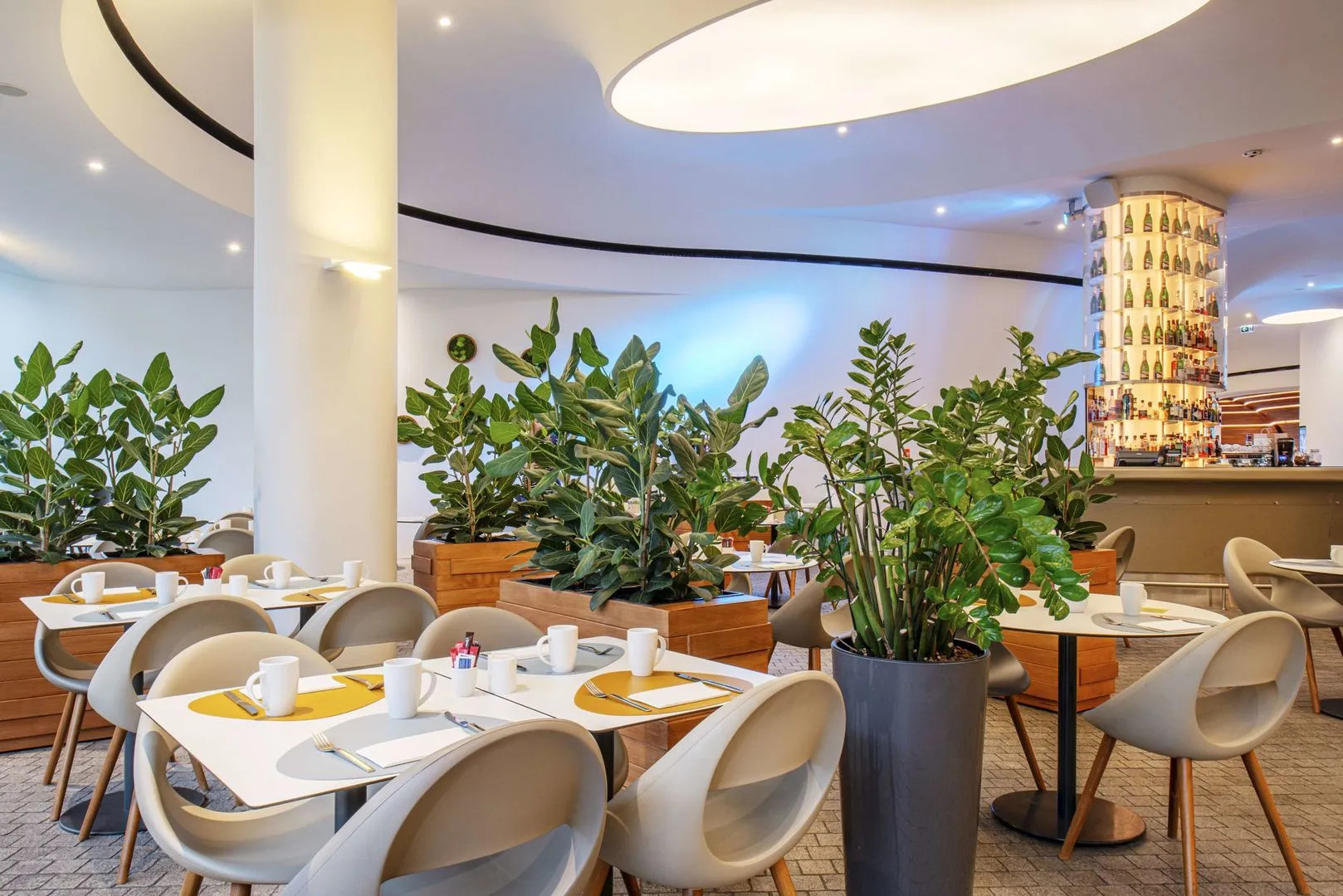 DoubleTree by Hilton Hotel Wroclaw