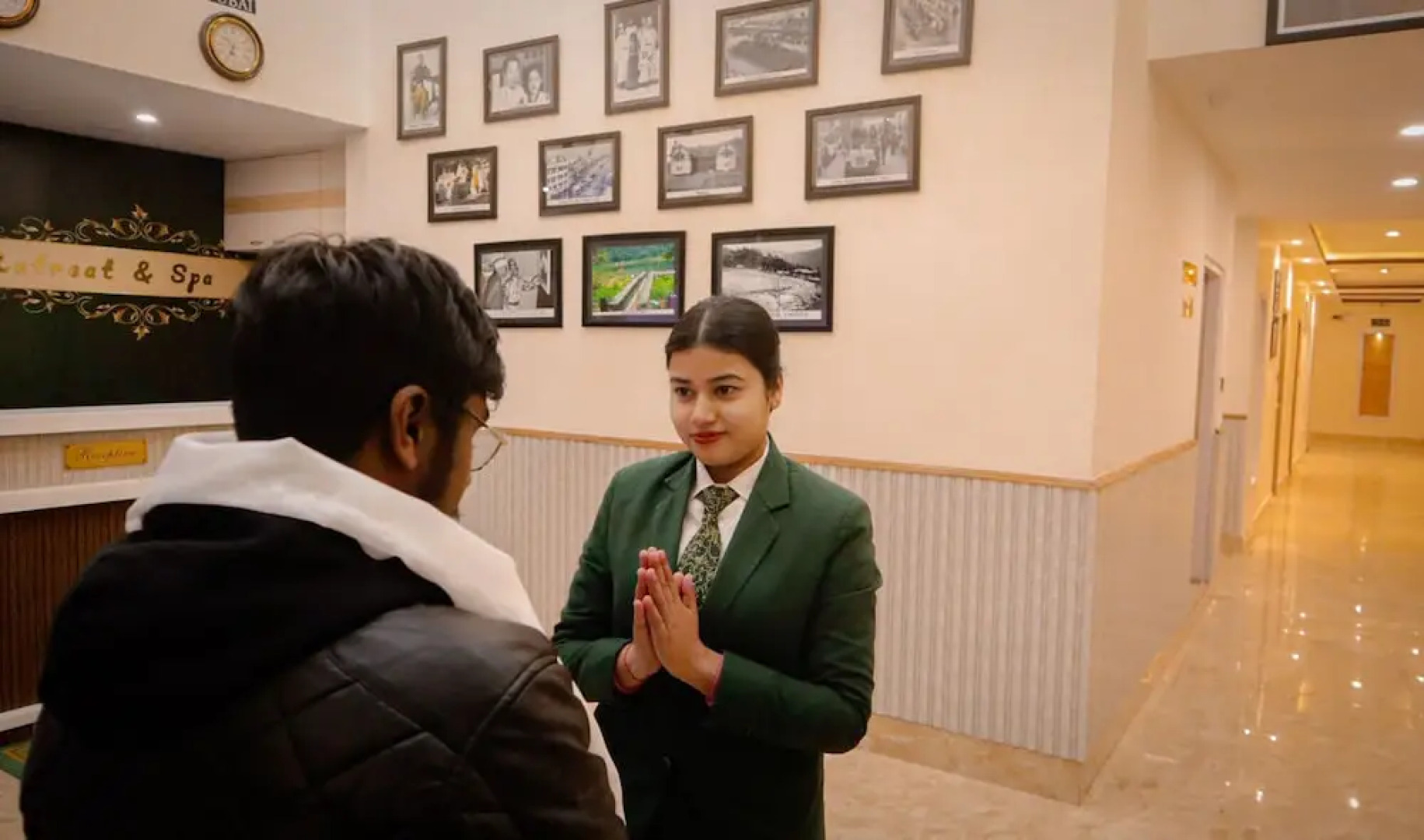 The Z Retreat and Spa