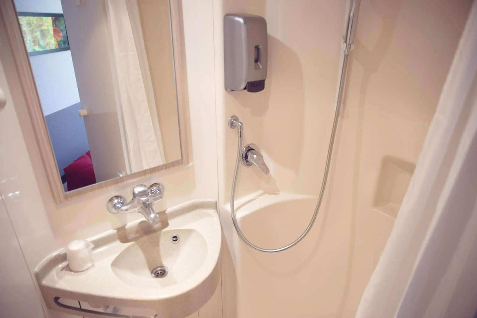 Première Classe Roissy - Aéroport Charles De Gaulle