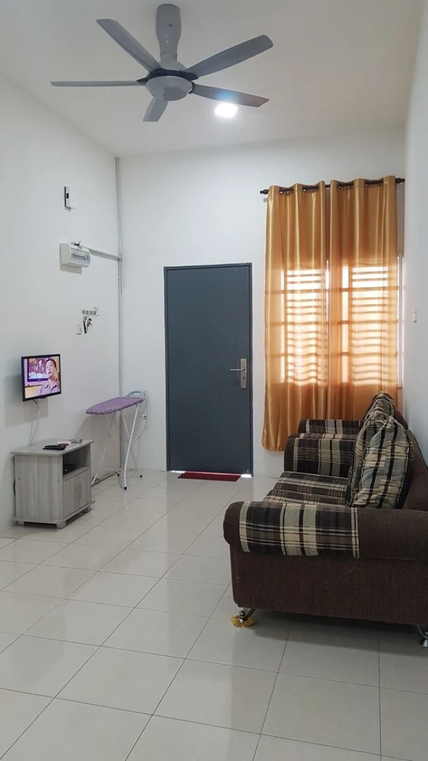 lyly Homestay Muslim