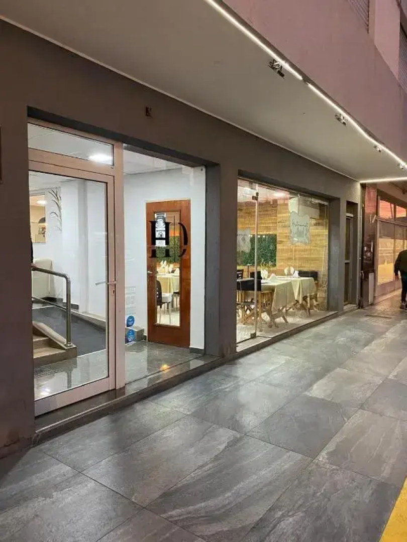 Gran Hotel Olavarria