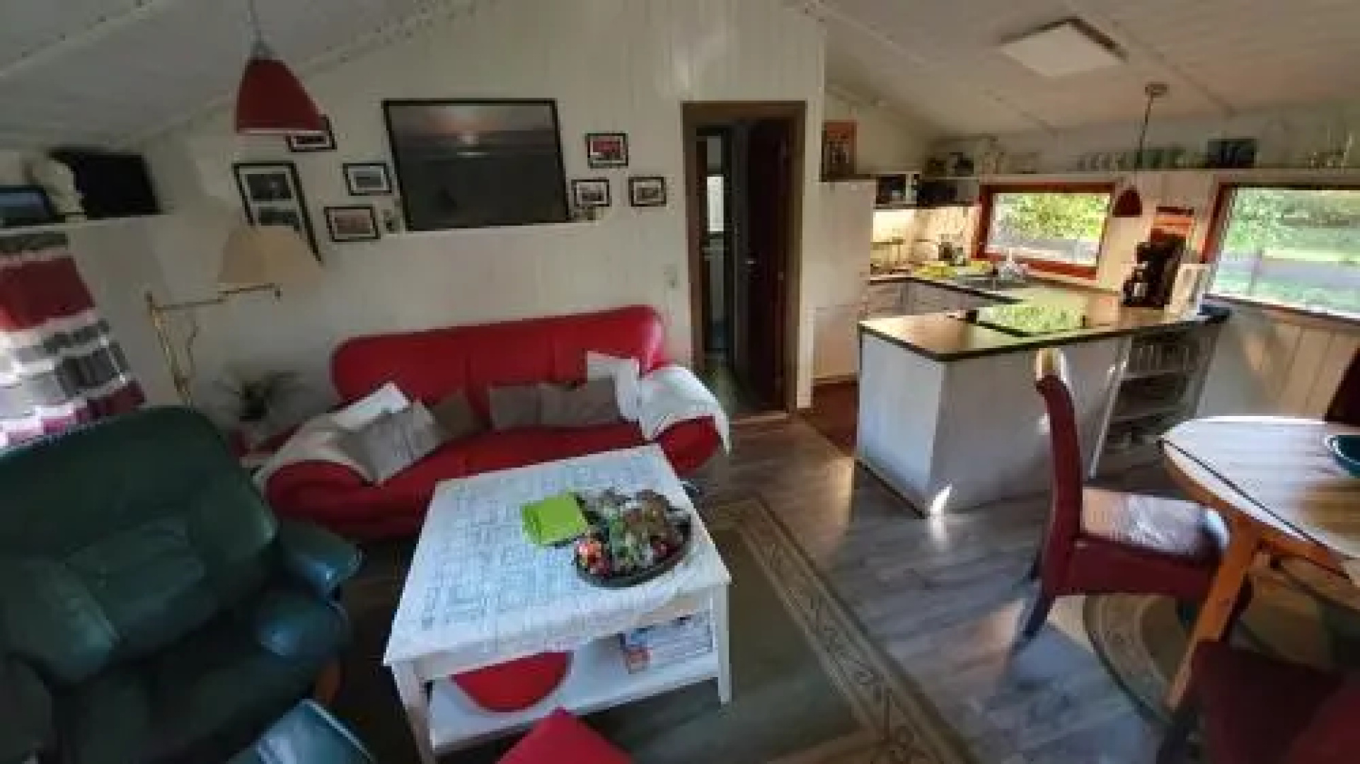Lille Hus