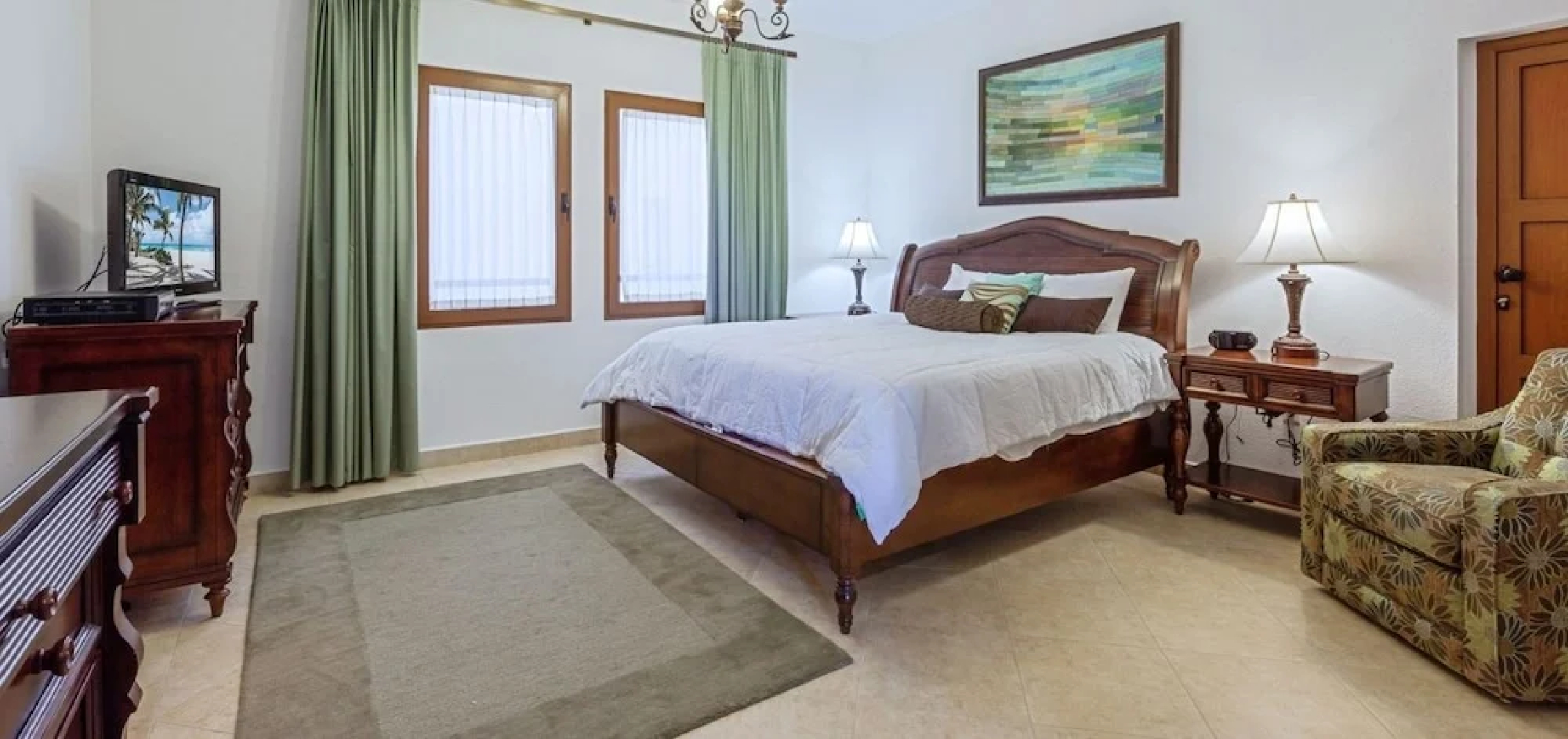 Condo Figueira