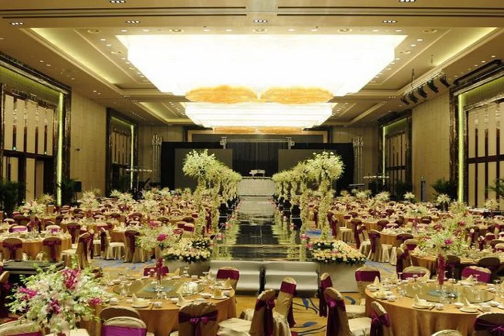 Wanda Vista Taiyuan