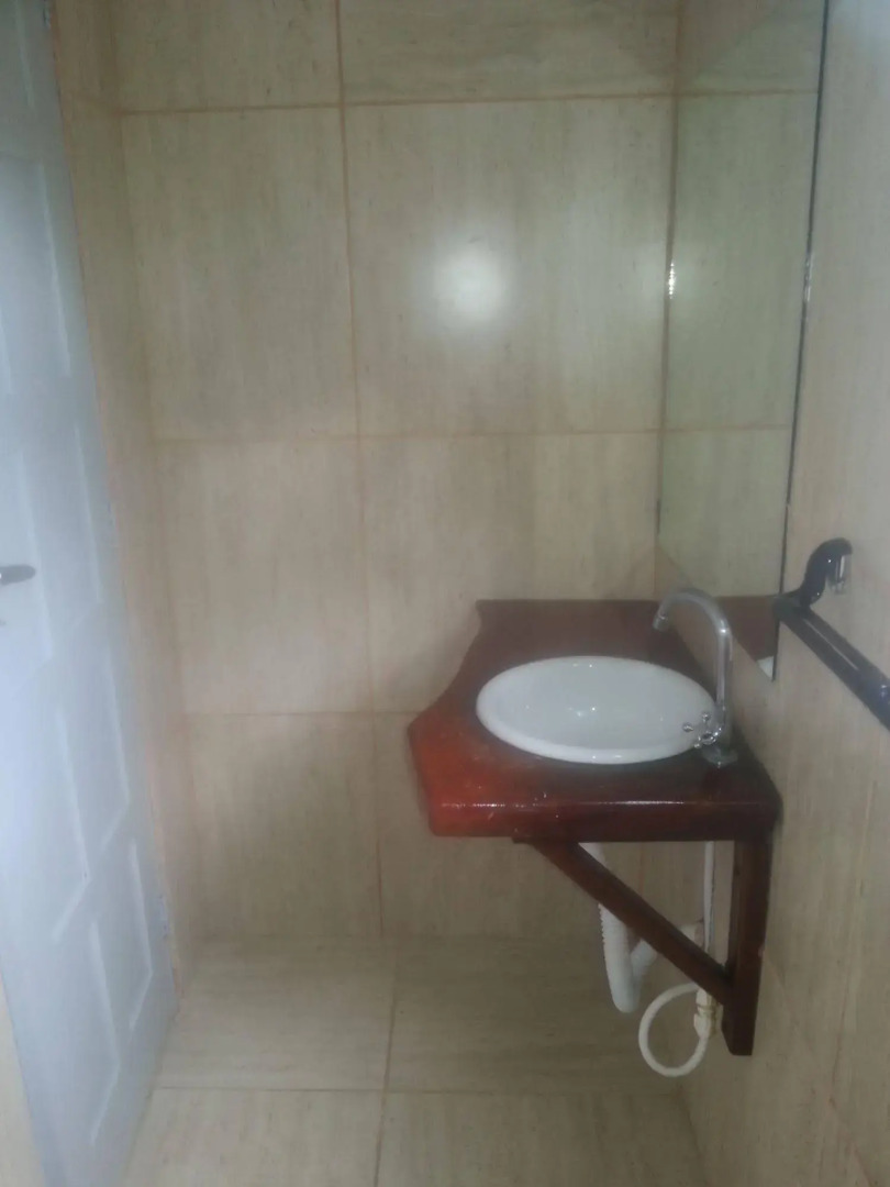 Eco Pousada Jardim Botanico