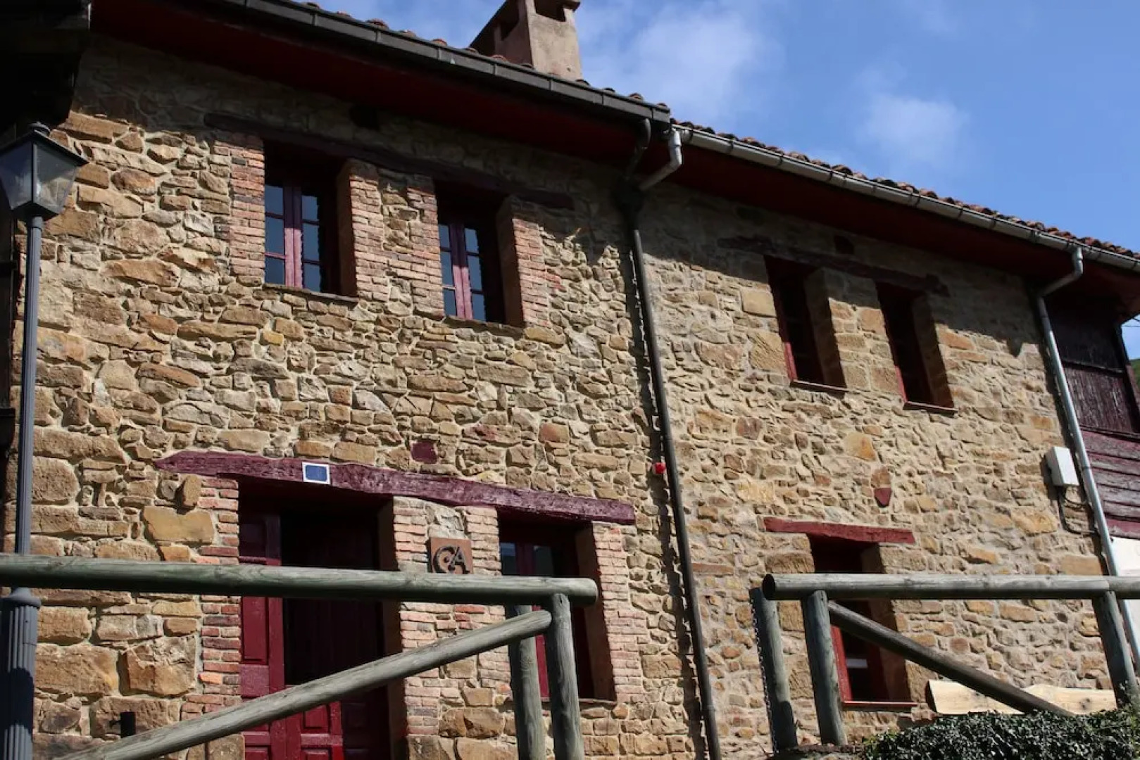 Casas de Aldea La Vallicuerra