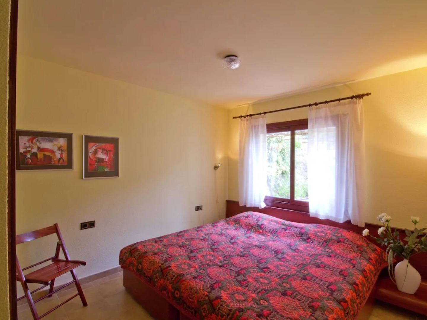 Serene Villa in Calonge with Private Swimming Pool