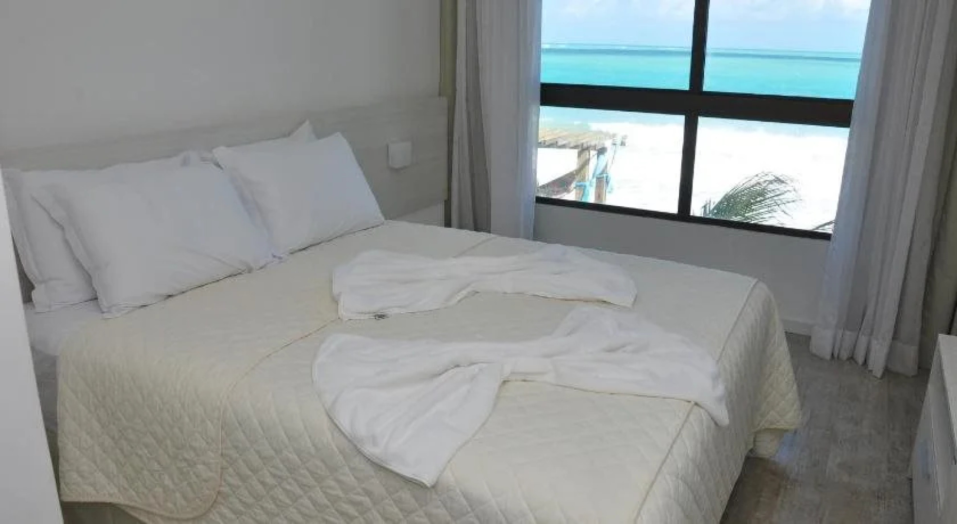 Waterfront Apart Hotel