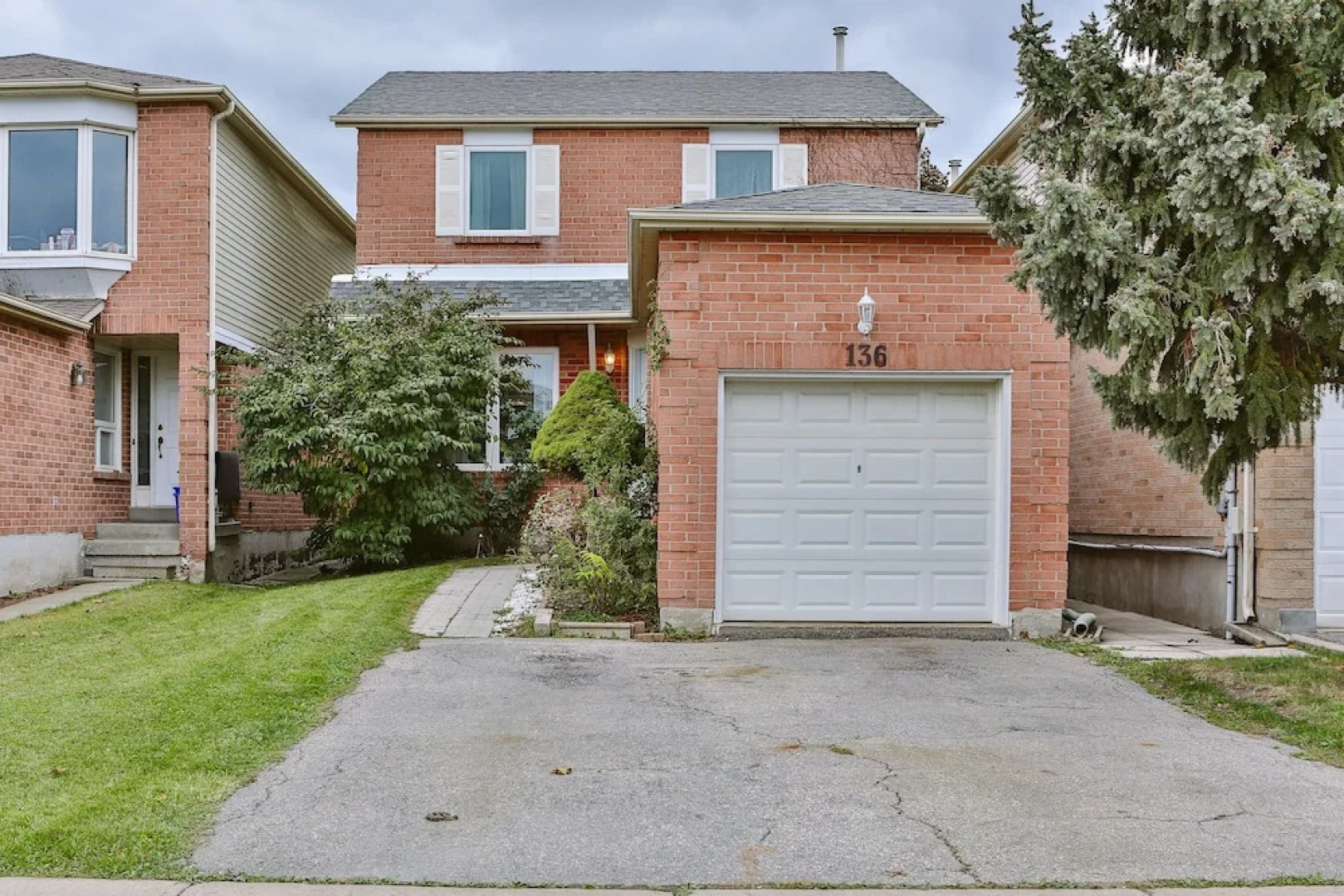 QuickStay - Stunning 4bdrm House in Vaughan