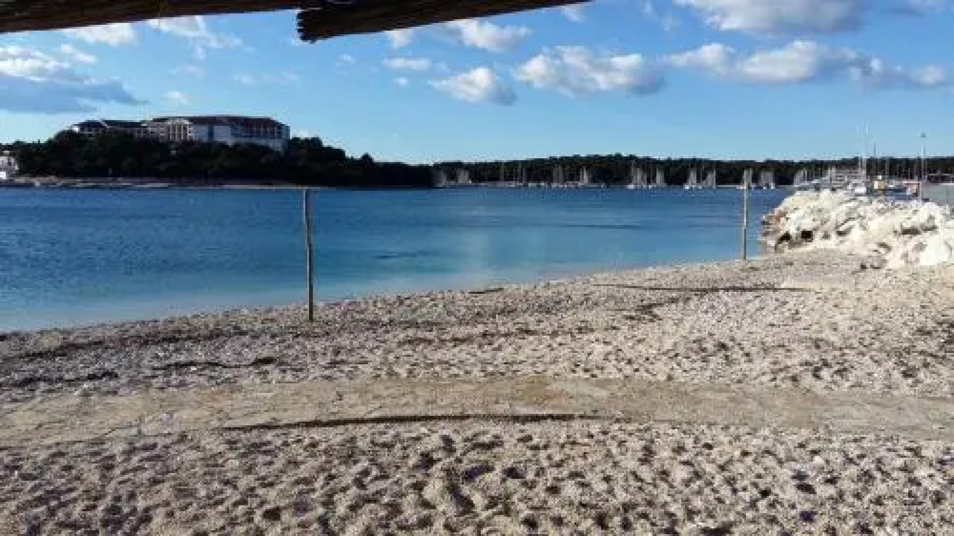 Apartment Šeherzada 2