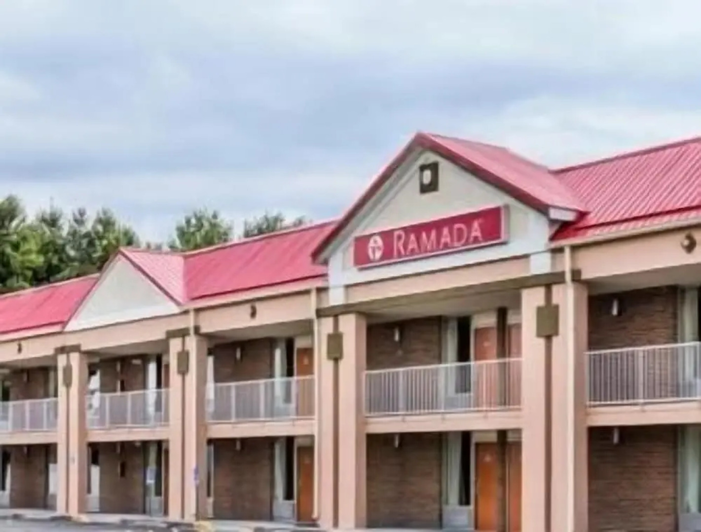 Ramada Wytheville