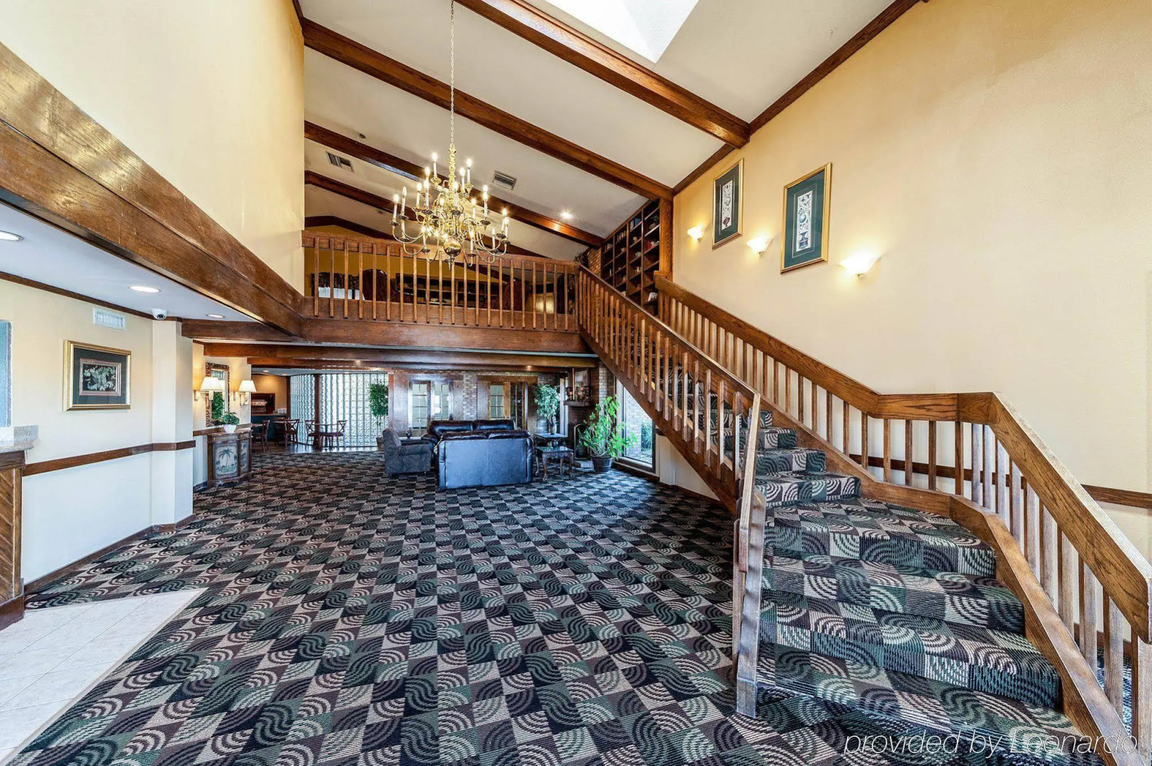 Rodeway Inn