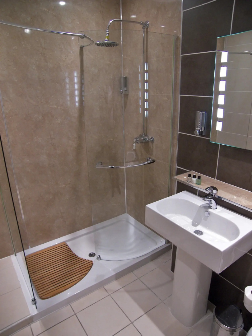 Rosemount Hotel