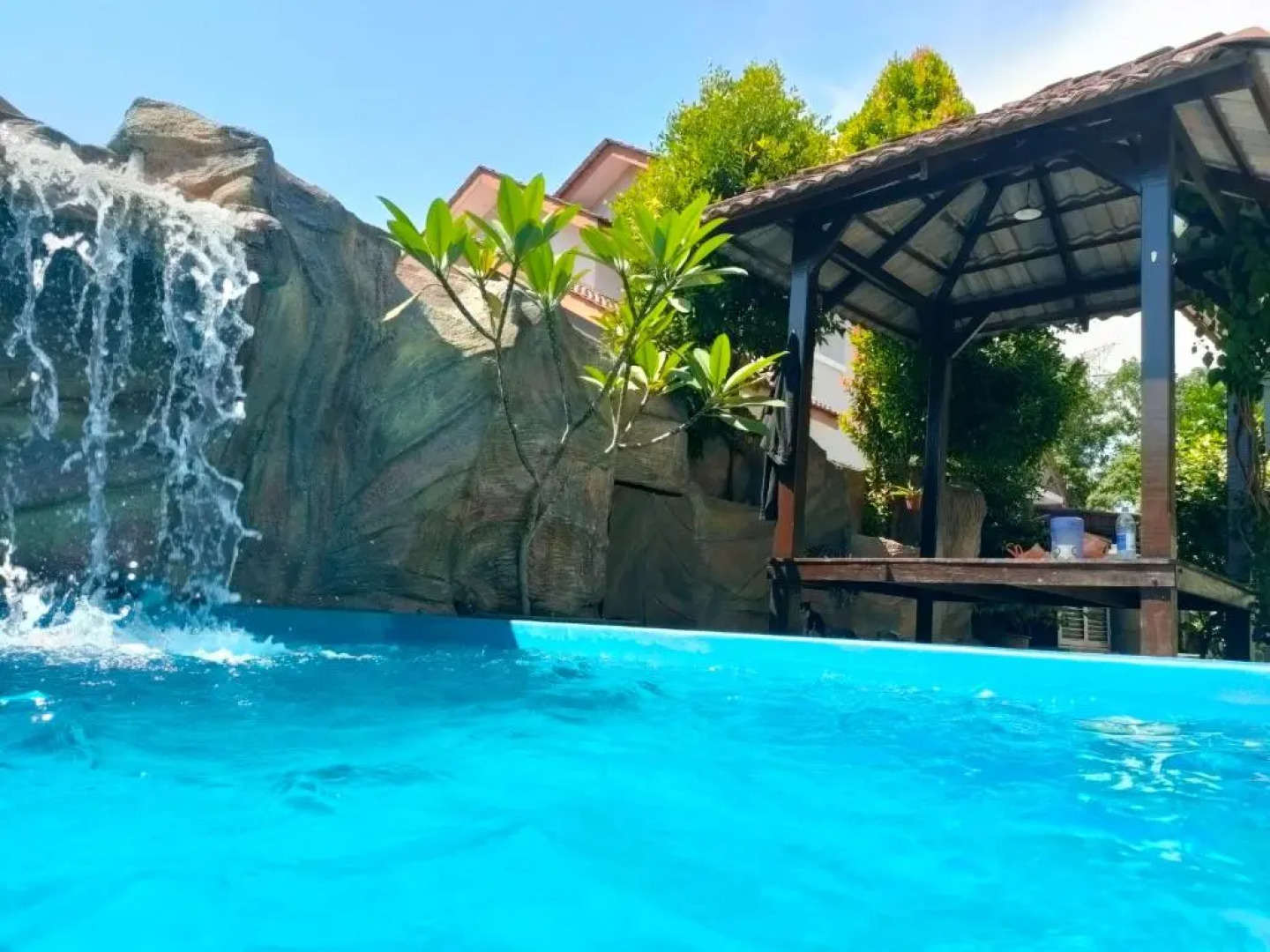 Roemahkoe Holidayhome