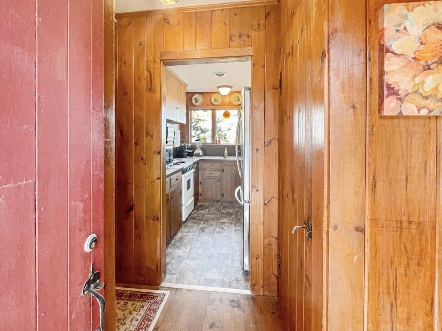 Ragged Rocks - Warm And Inviting Cottage With Uninterrupted Ocean Views 2 Bedroom Home by RedAwning