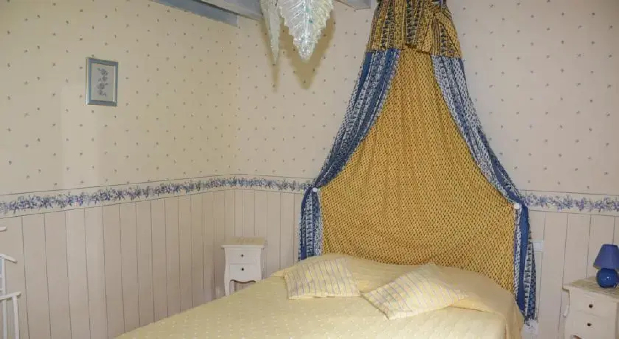 Le Clos du Rossignol