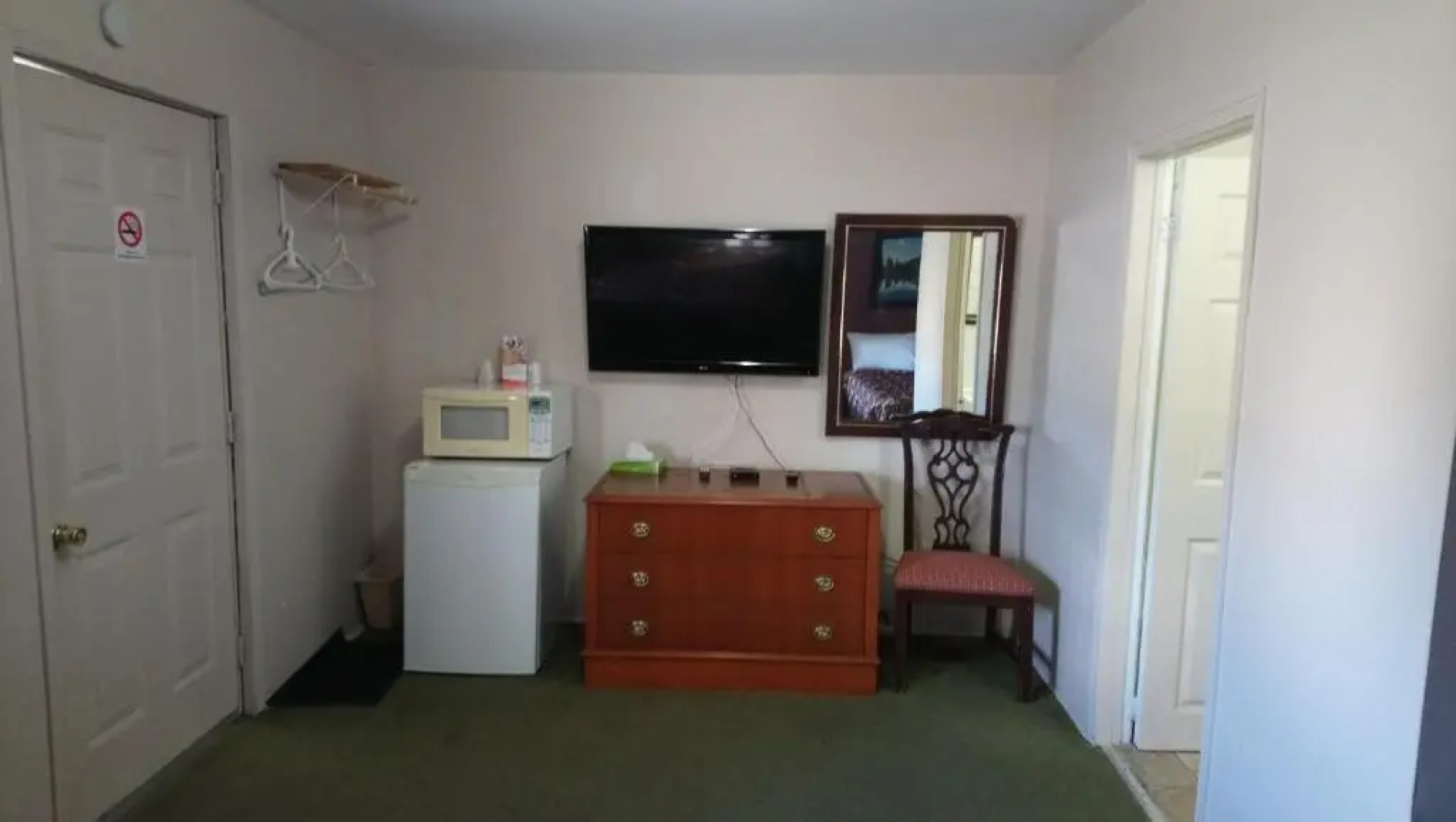 Relax Inn Collingwood