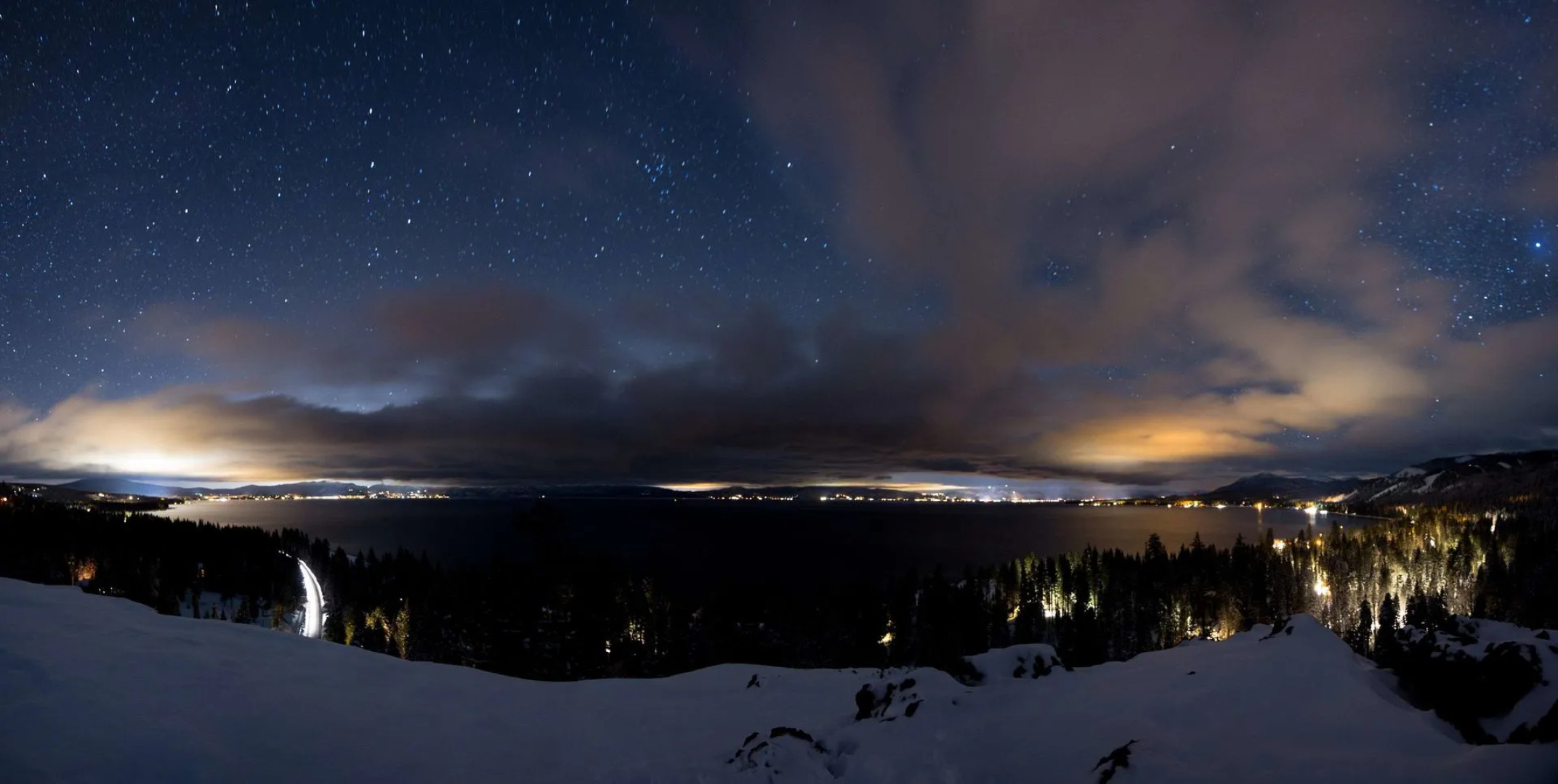 Everline Resort and Spa, Lake Tahoe