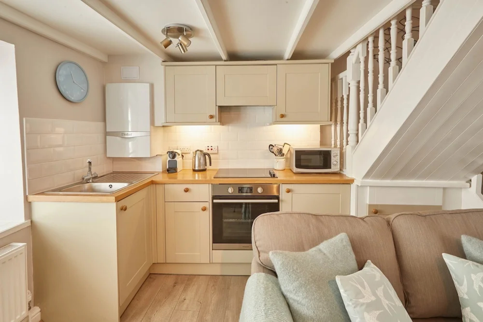 Jet Cottage
