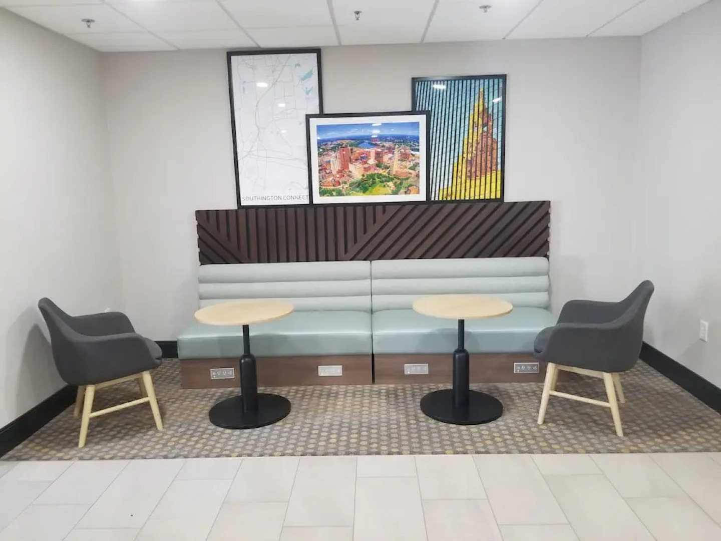 Comfort Suites Southington - Cheshire