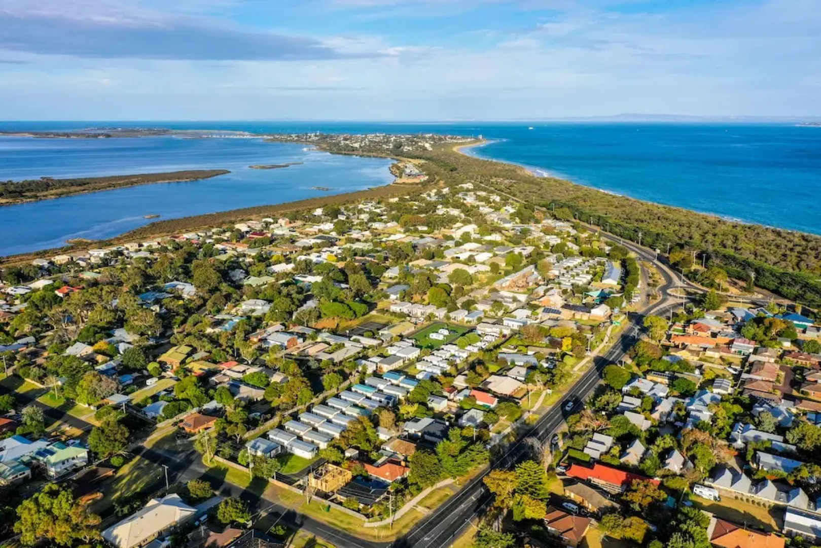 BIG4 Queenscliff Beacon Resort