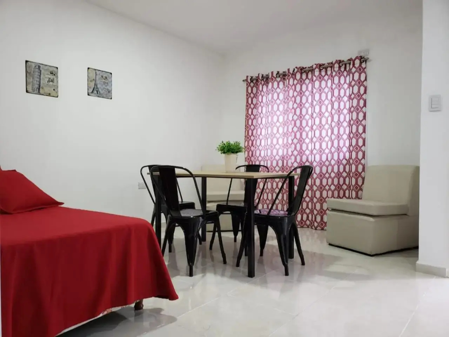 Departamento Temporario Reggiardo