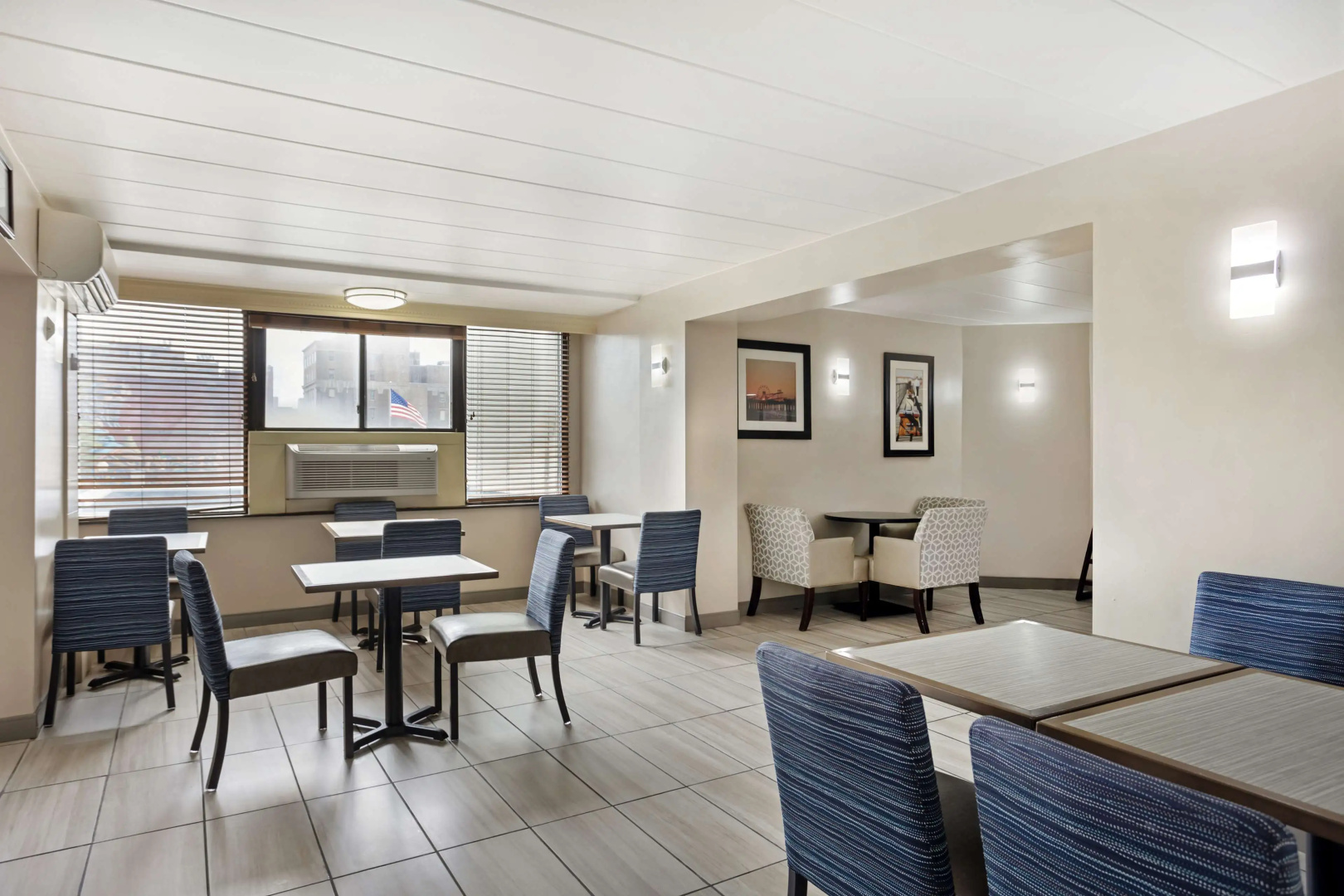 Best Western Atlantic City Beach Block