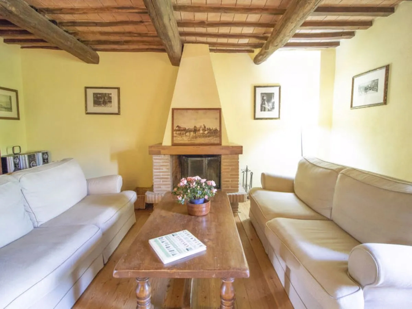 Locazione Turistica Casale Vitello - BOL260