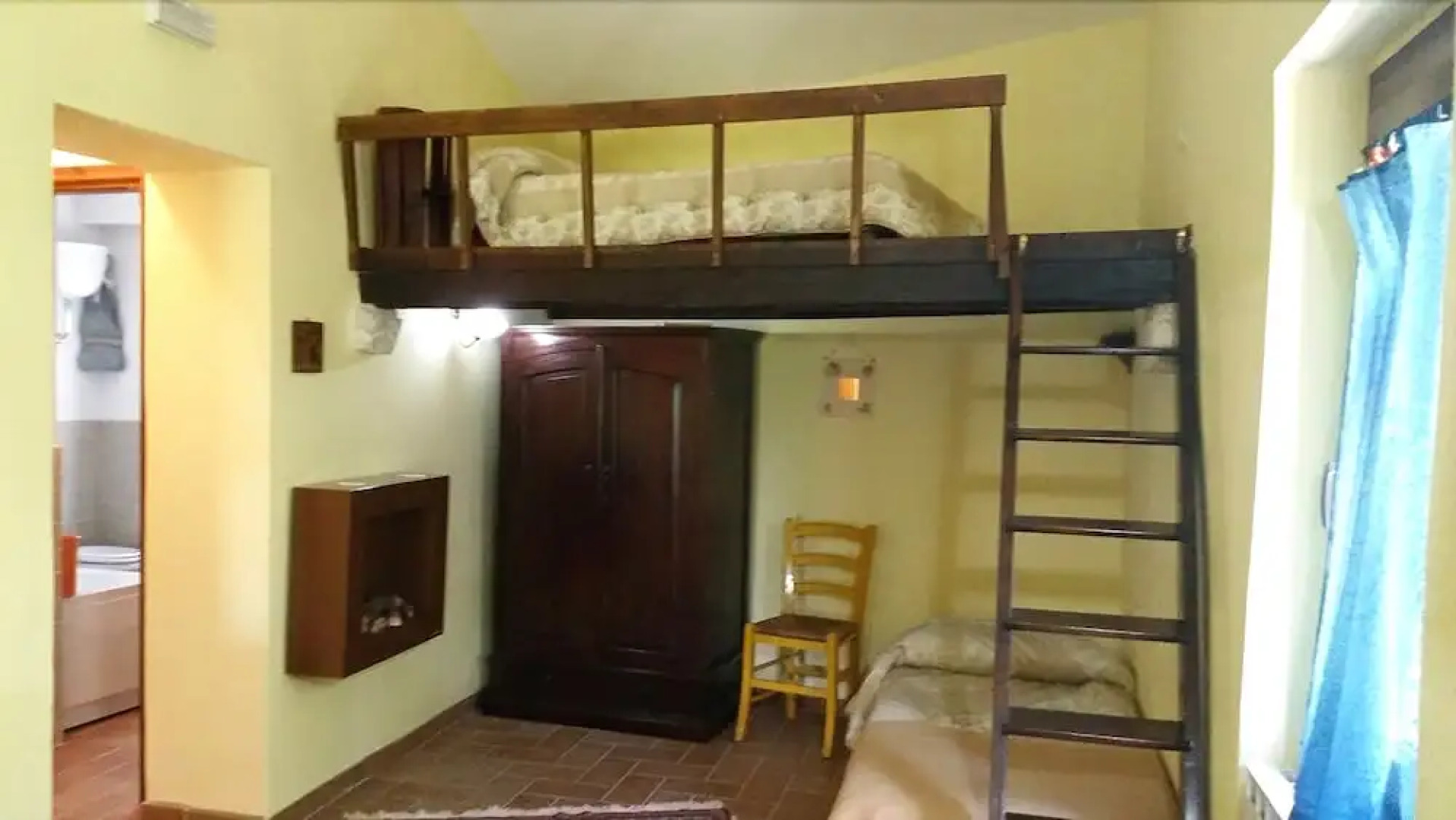 Piccolo Borgo del Giglio