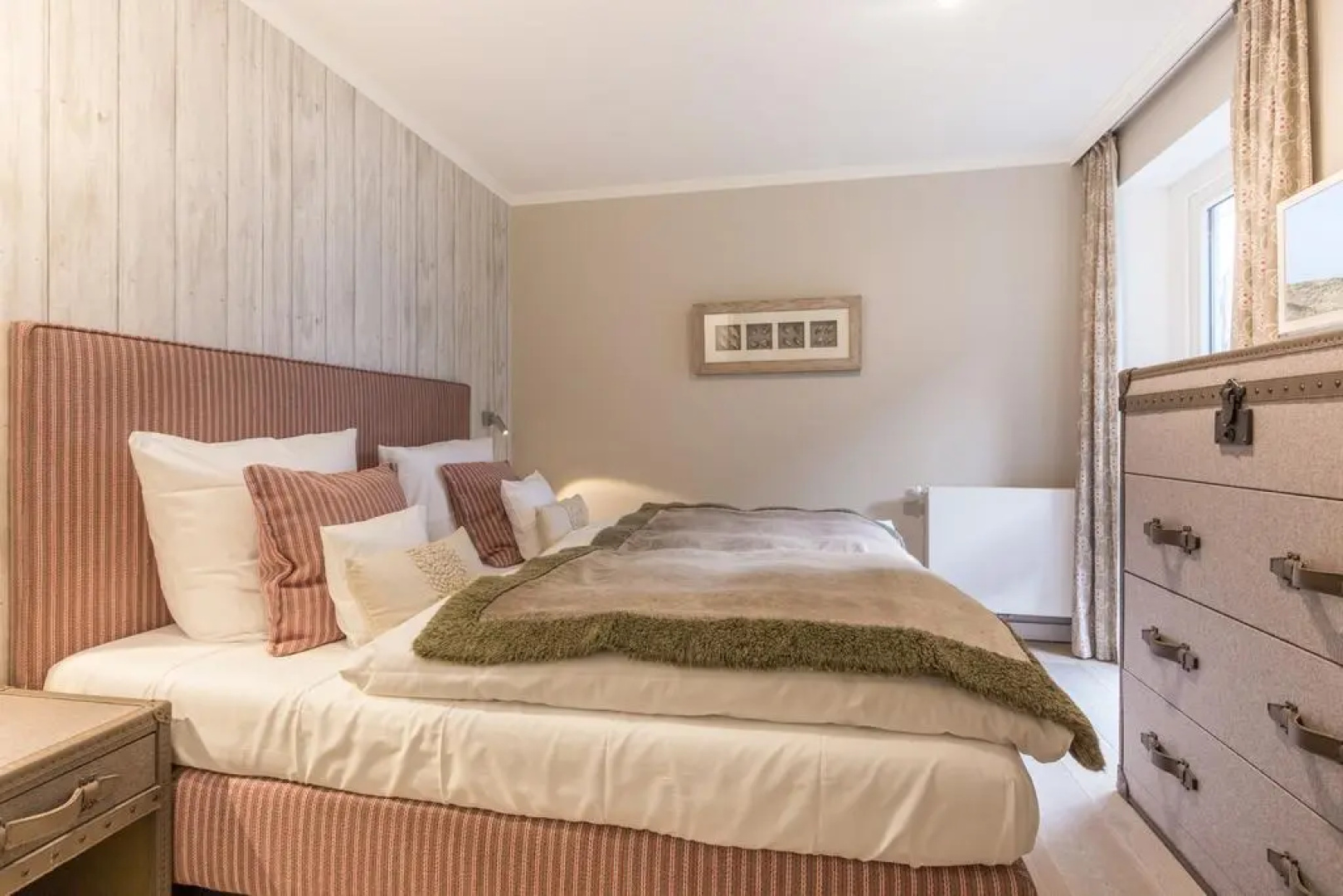 Apartmenthotel am Leuchtturm
