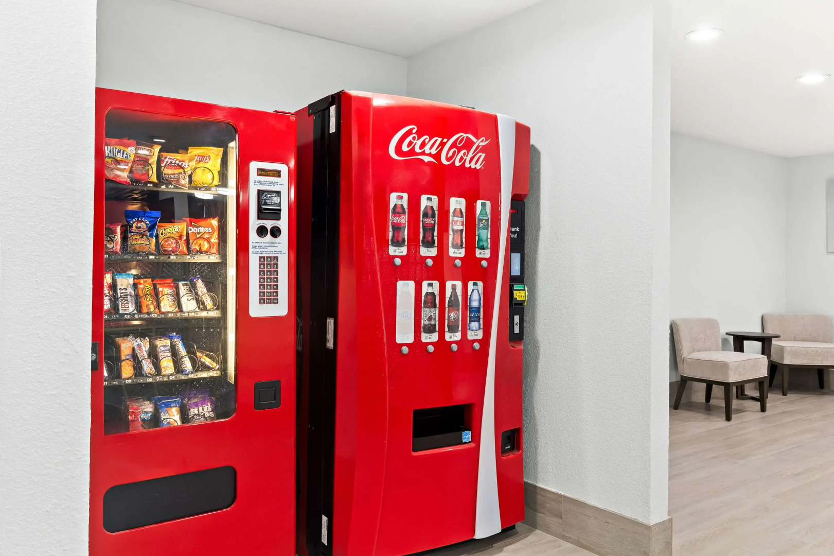 Surestay By Best Western Groves