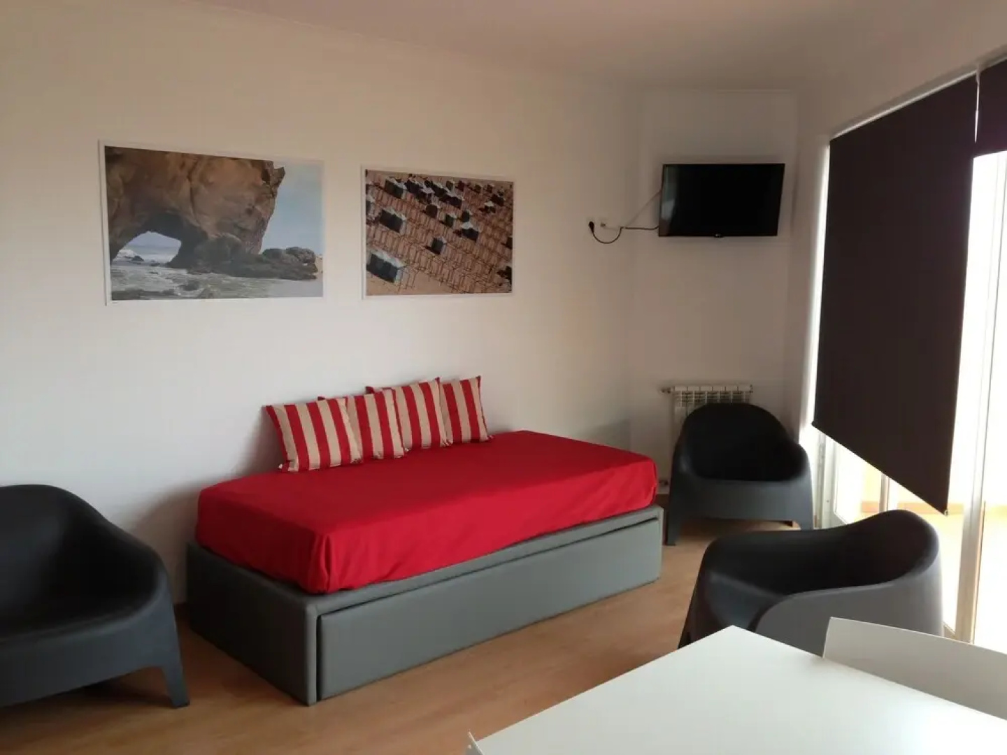 HI Santa Cruz - Pousada de Juventude - Hostel