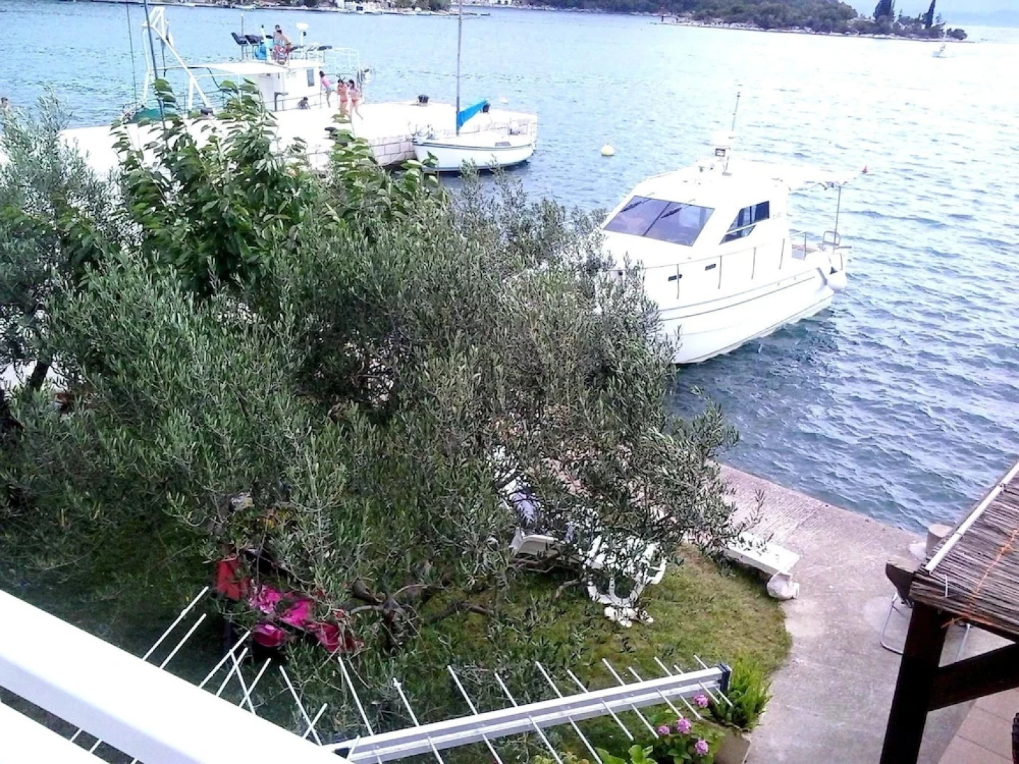 Apartment Vedran