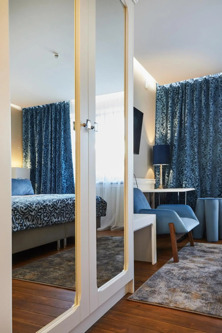 Willa Stara Wozownia