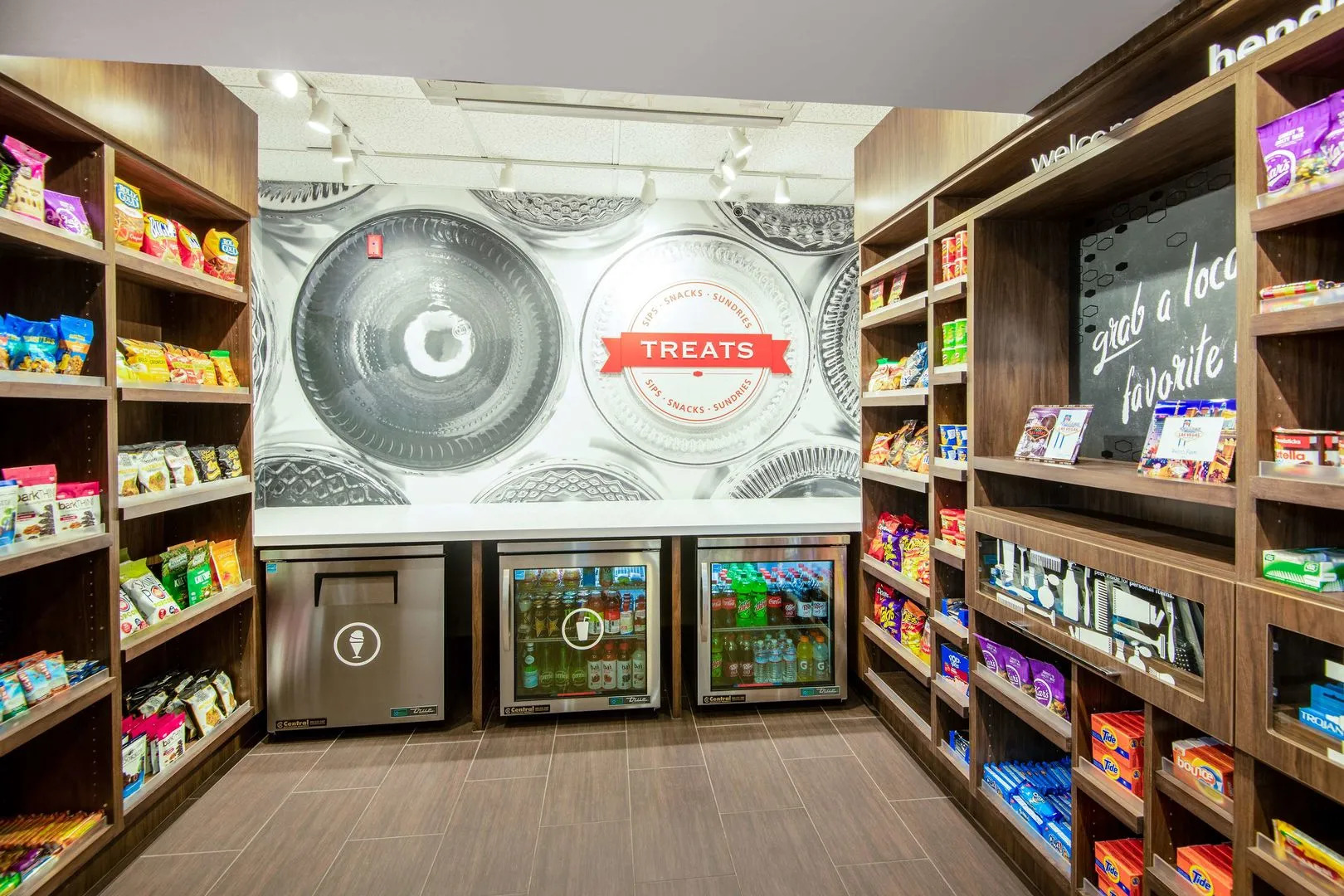 Hampton Inn & Suites Las Vegas-Henderson