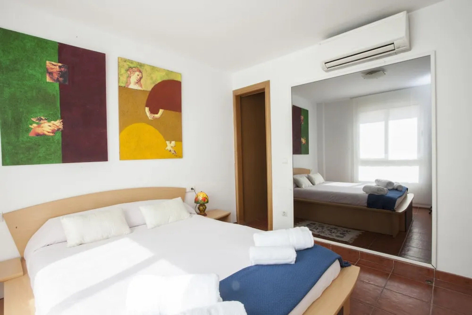 SingularStays Puzol Beach