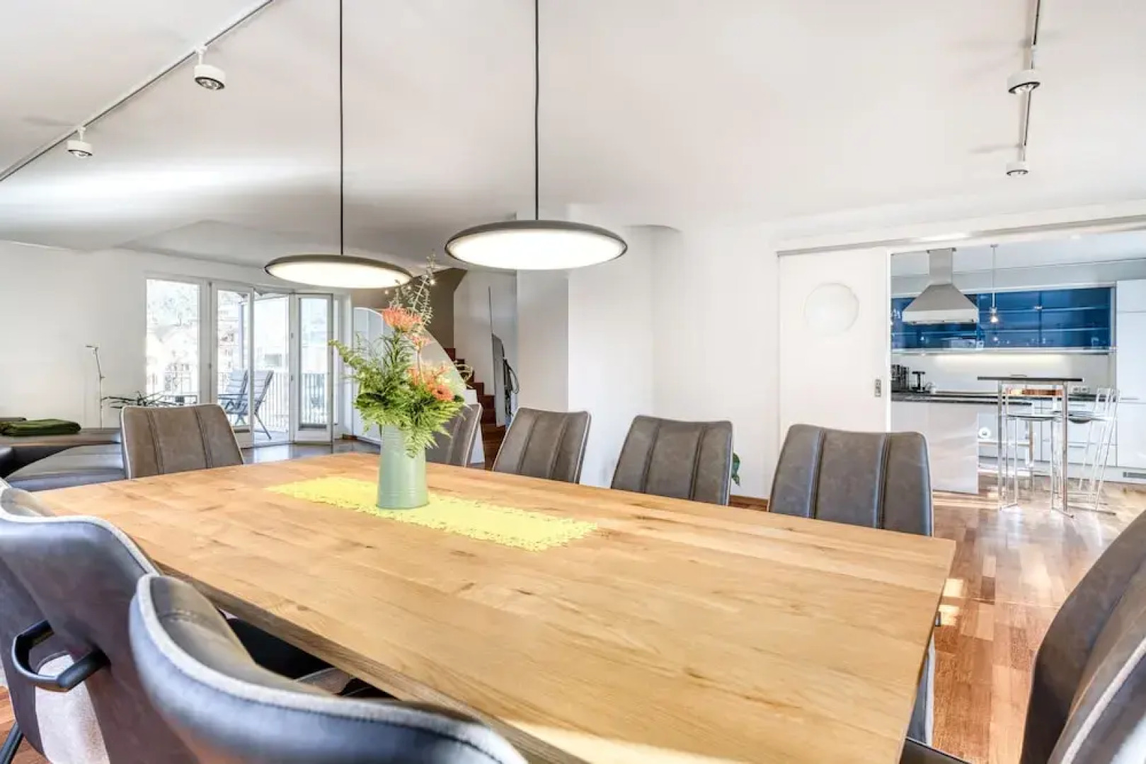 Familienferienwohnung Heimat