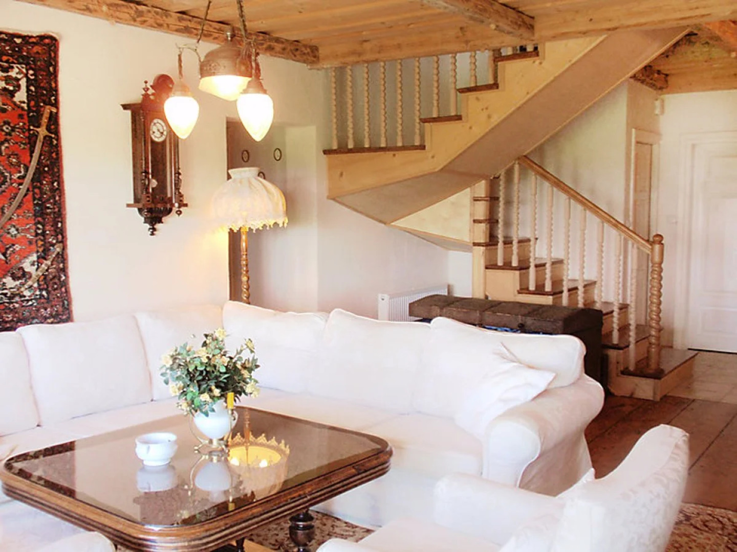 House Dworek Livigno