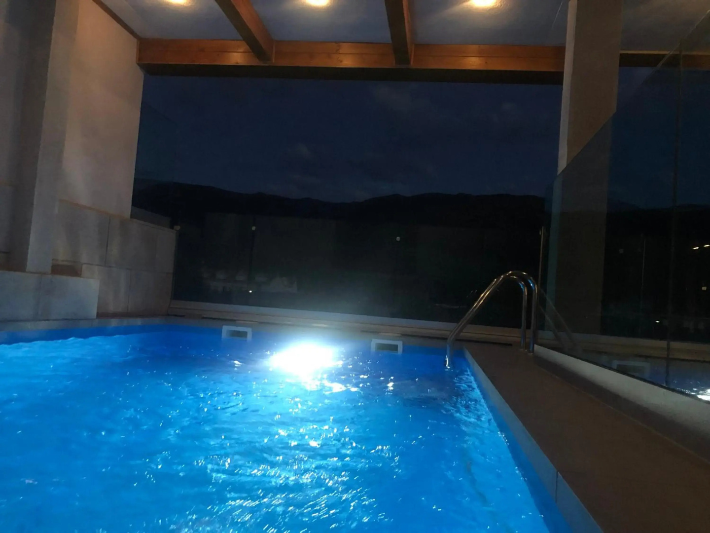 El Mirador de Gredos 1