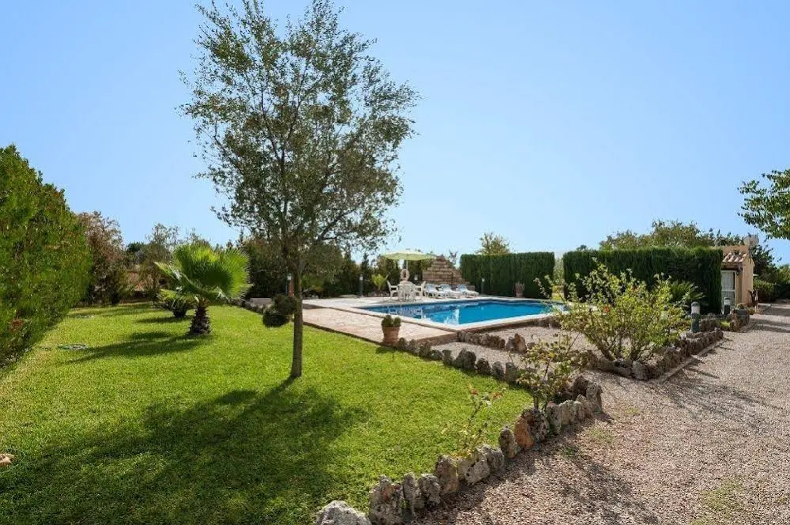 Villa Artigues