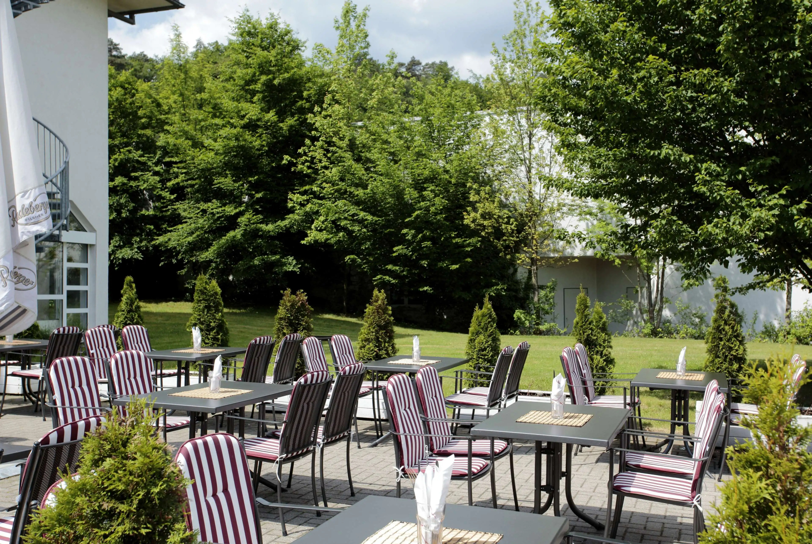 H+ Hotel Wiesbaden Niedernhausen