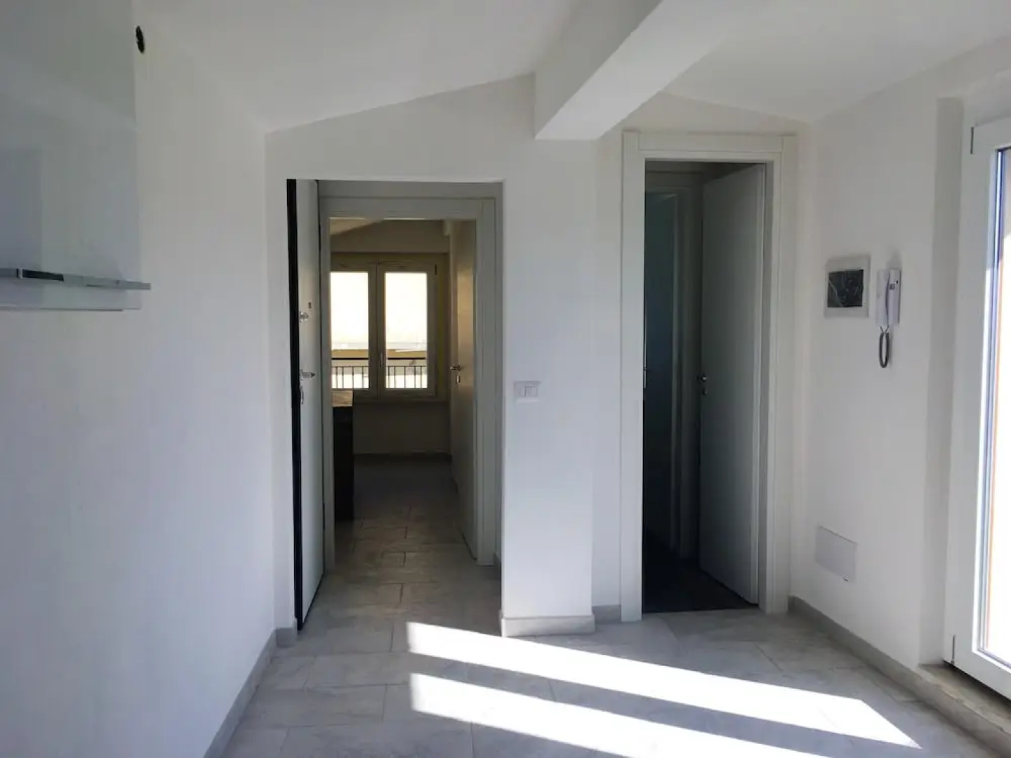 Apartment With 2 Bedrooms in Teulada, With Wonderful City View and Fur