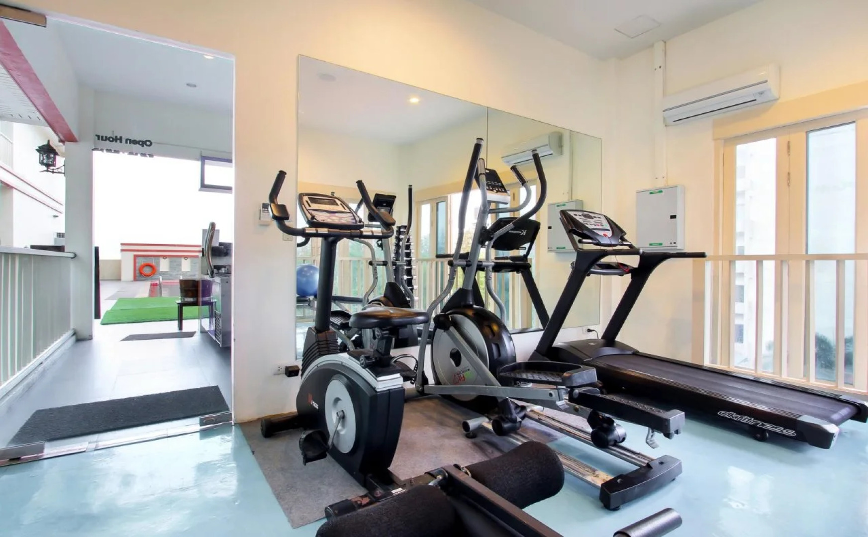 Kiang Haad Beach Hua Hin