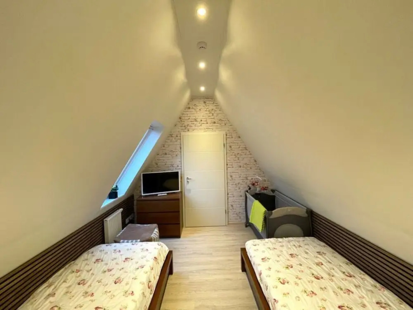 Strandgut Comfortable Holiday Residence